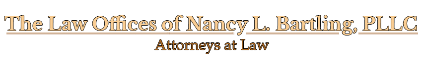 The Law Offices of Nancy L. Bartling, PLLC